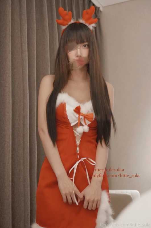 little_sula 视图合集 [456P+9V/1.87G]
