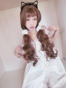 w棉尾兔几w - 95套合集 [8.5G]