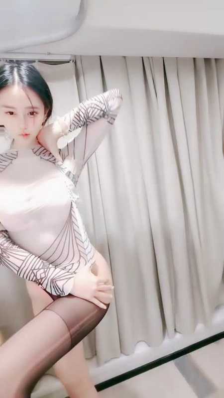 颜值超高魔鬼身材网红女神 赫拉 实在太顶了 [7V/2.78G]