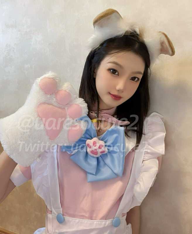 uaresocute2 视图合集 [137P+62V/588M]