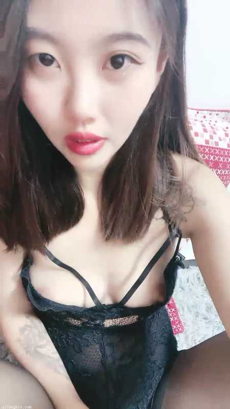 超漂亮小仙女主播 咩咩咩 [6V/2.12G]