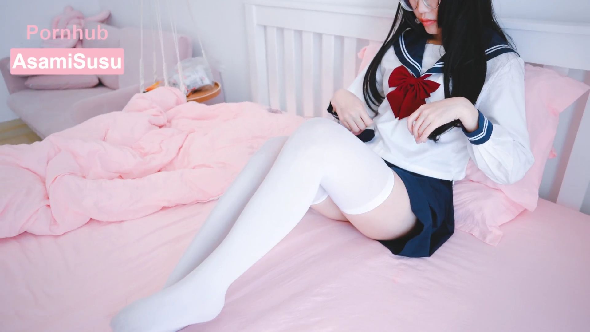 Asamisusu 苏苏 合集 [23V/9.22G]