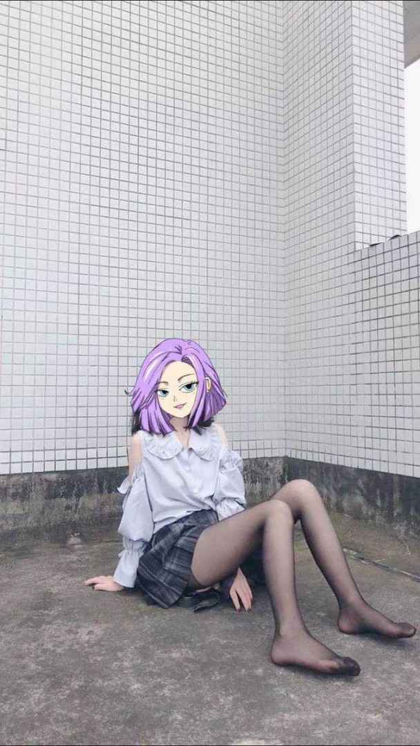 妮妮柠檬酱 视图 [58P+48V/301M]
