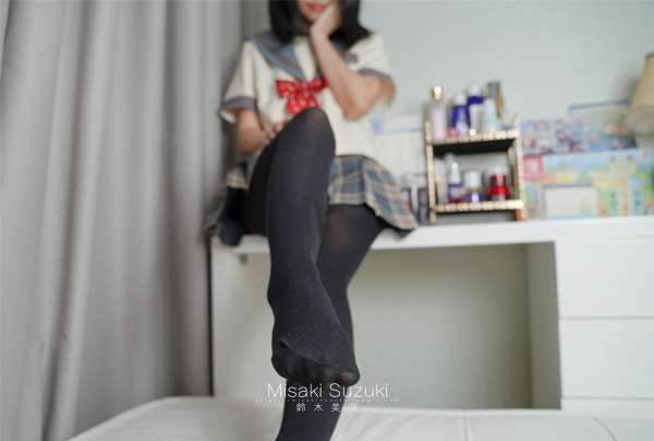 铃木美咲 JK [1V/2.15G]