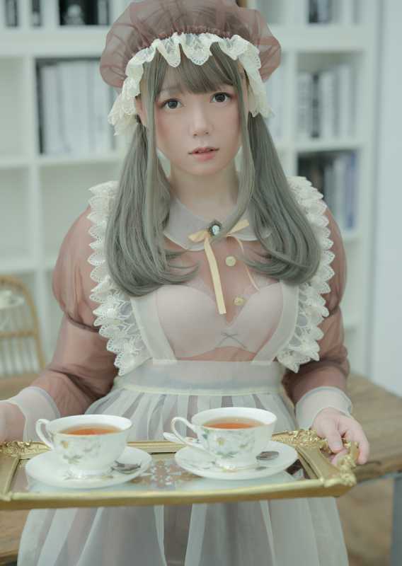 きょう肉肉 - vol.17 ～Maid～動画入り [61P+1V/213MB]
