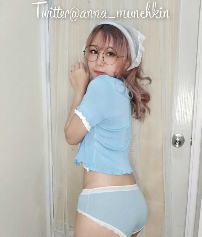 munchkin anna 视图合集 [683P+61V/2.79G]