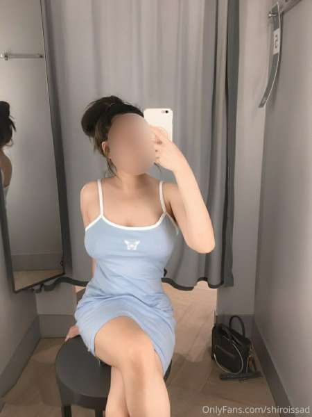 Onlyfans Shiro 视频合集 [24.7G]