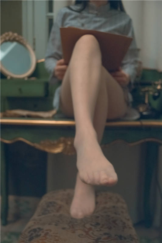木花琳琳是勇者 - 旗袍大小姐的沉沦 [50P+6V/839MB]