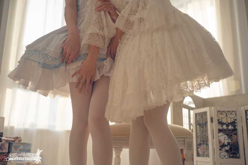 木花琳琳是勇者 - 大小姐女仆 [48P+4V/2.2G]