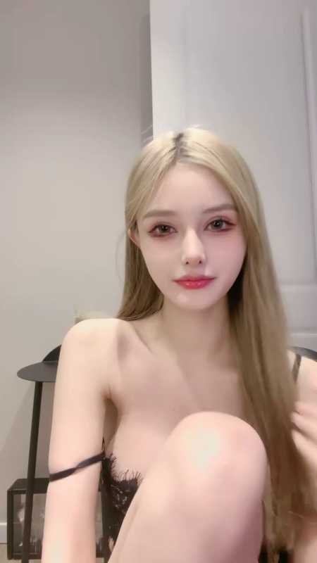 超美网红脸顶级尤物女神 香奈奈 20小时合集 [11V/12G]