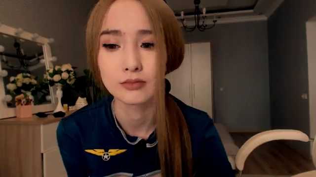 CB站女神主播 eliayun 视频合集 [22V/6.5G]