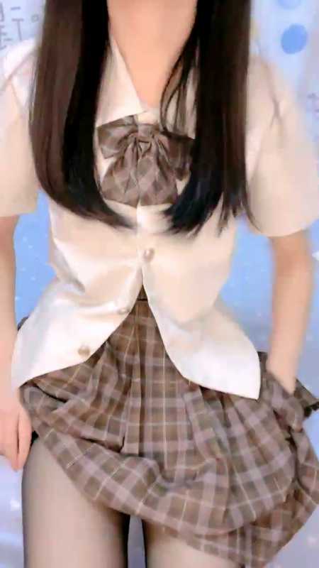 垂涎欲滴的超好看JK美少女 十月喵 20小时合集 [9V/8.66G]