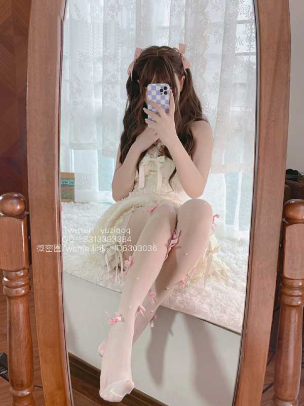 小蔡头喵喵喵 t桖透明胖次 [95P+2V/1.56G]