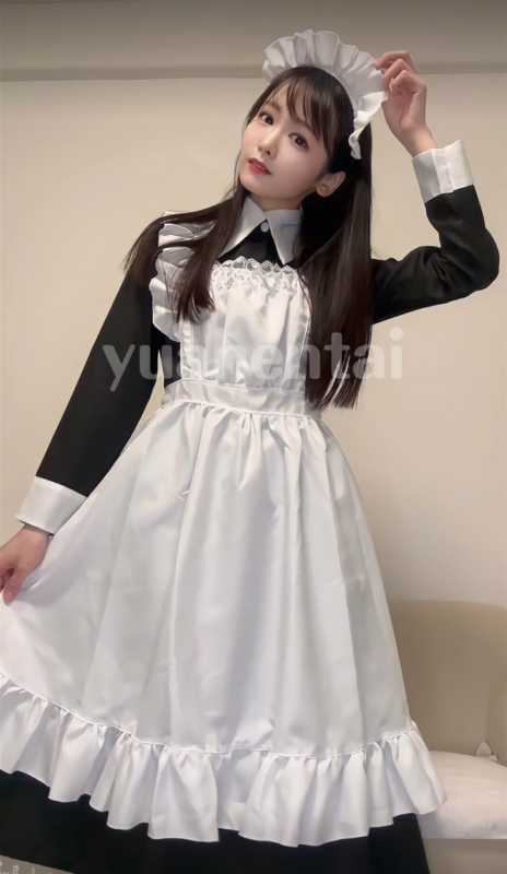 媛媛 经典女仆 [3V/762M]