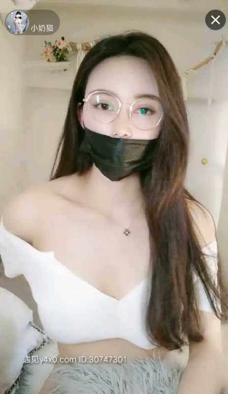 女神级主播 林熙的话 直播秀福利合集 [6V/4.7G]