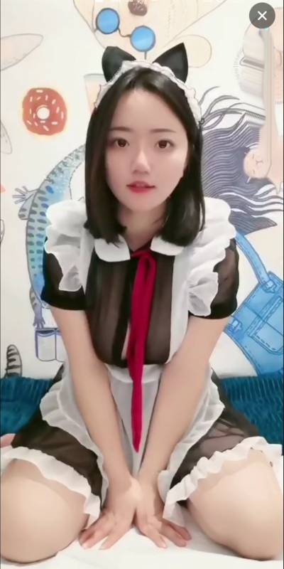 甜美可爱主播 38d糖糖 视频 [3V/6.11G]