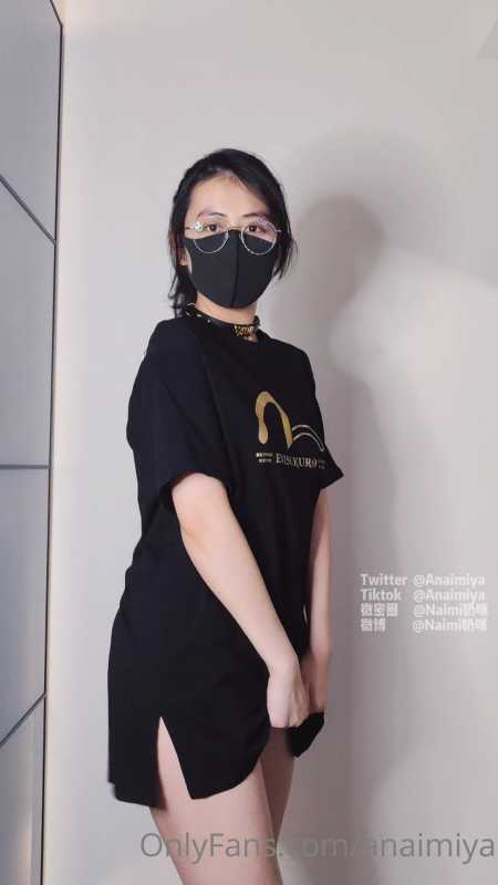 Naimi奶咪 2022年6月-11月视图合集 [285P+56V 3.38G]