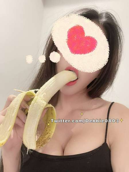 Debbie0803 黛比 [17V/605M]