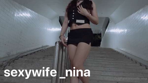 Sexywife_nina 视图合集 [620P+90V/12.2G]