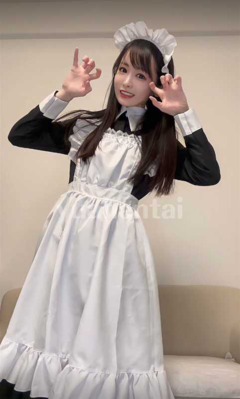 媛媛 经典女仆 [3V/762M]