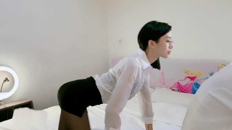 紫萱 极品女老师 [1V/487M]