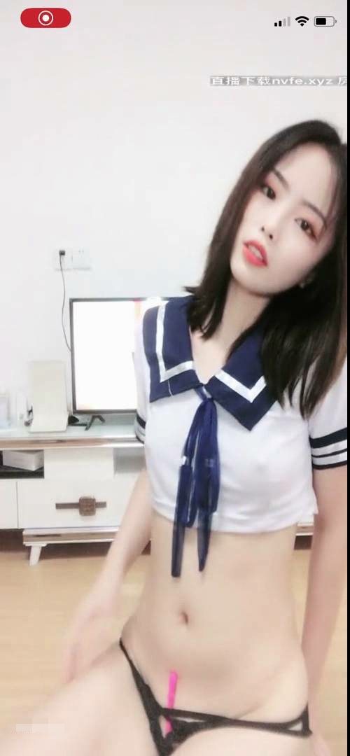 高颜值女神 小熊奶盒子 直播福利合集 [6V]