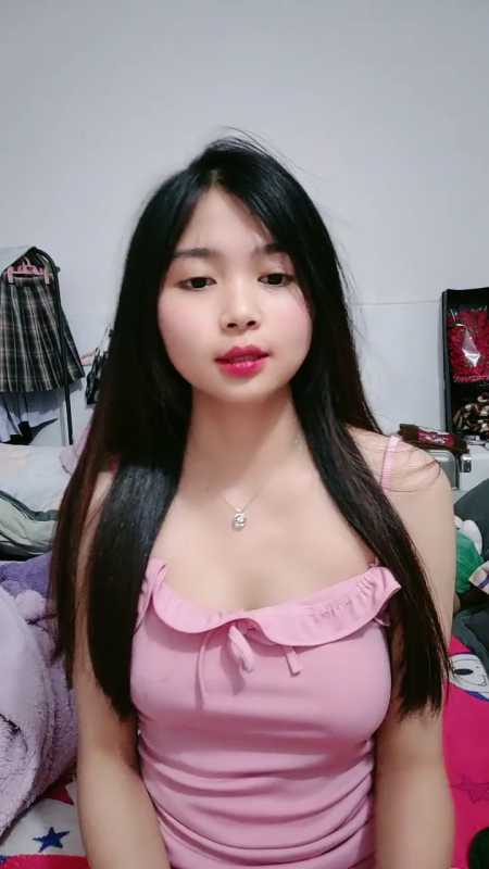 素颜眼镜小女神 不吃土豆 [4V/5.65G]
