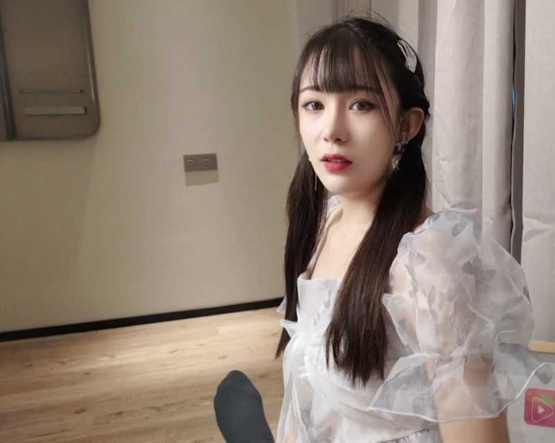 人气颜值女神 糖糖 辛苦挣钱老公却不忠 [1V/507M]