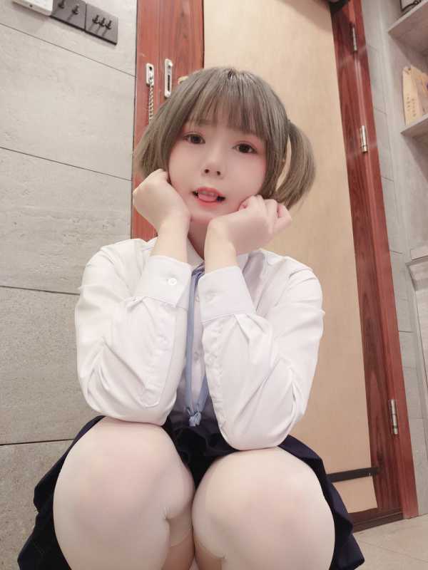 きょう肉肉 - 幻いー女子高校生ー昼タイム [7P+2V/94MB]