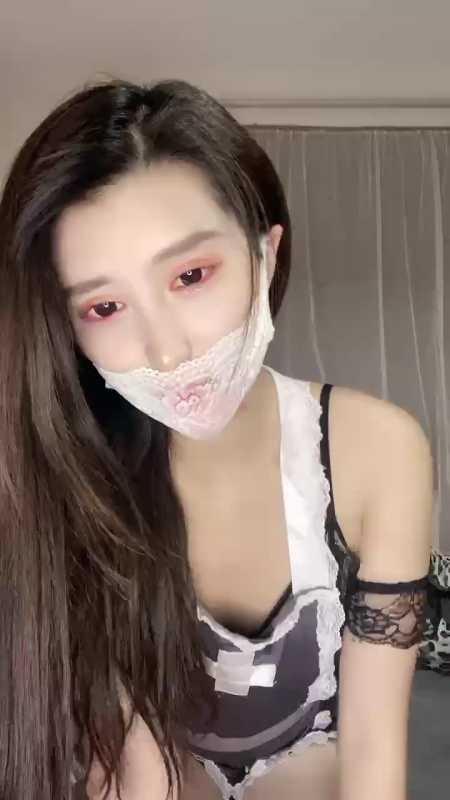 天生尤物颜值女神 尾巴藏好了 [5V/3.52G]
