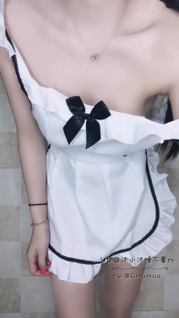 沐沐睡不着 女仆装 [1V/1G]