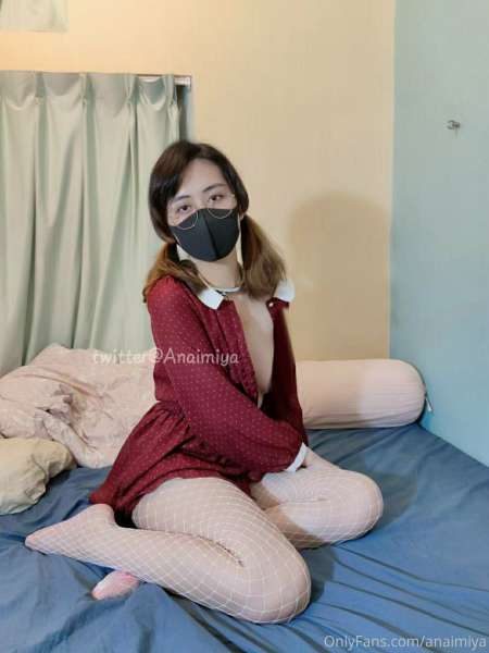 Onlyfans 奶咪 视图合集 [5.2G]