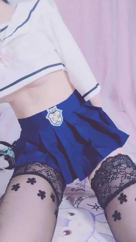 甜甜酱 JK制服 [1V/2.28G]
