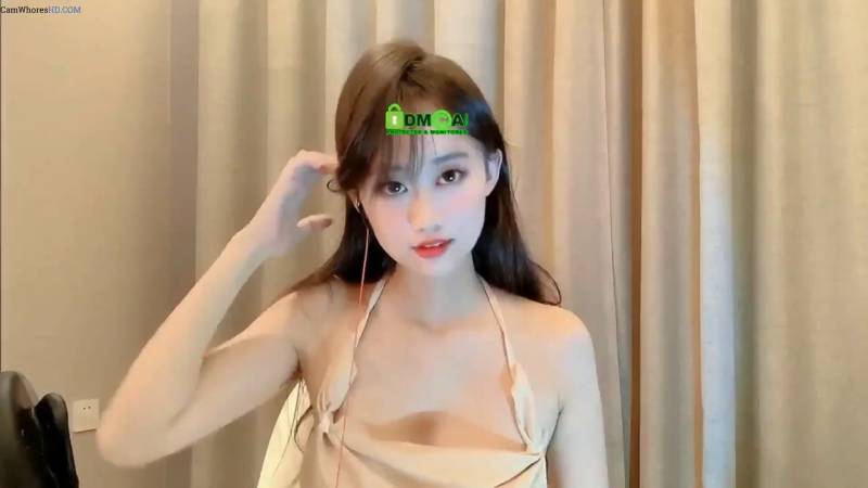 天使面容绝美女神 CNANN安安 视频 [17V/4.9G]