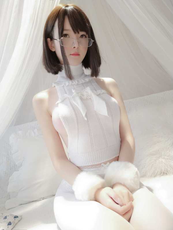 一小央泽 - 糯米元宵 [102P+3V/792MB]