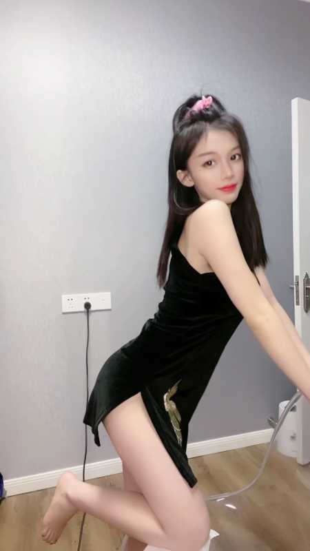 杨公子 (小霜霜) 定制合集110部 [110V/2G]