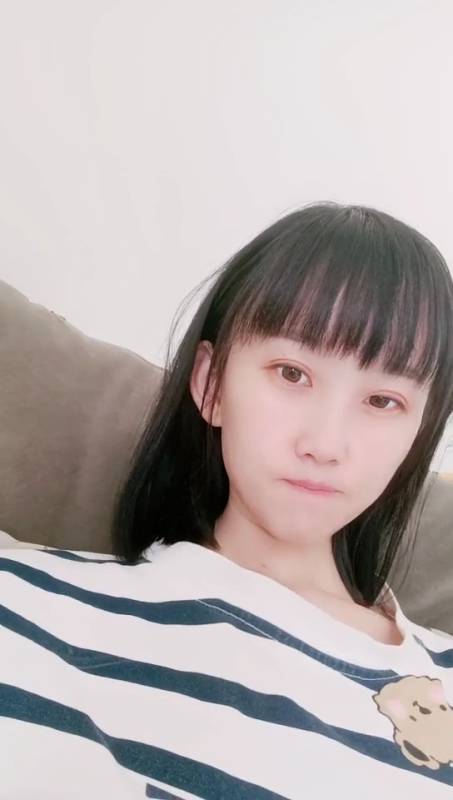 纯欲甜美主播 小七柒 [3V/3.55G]