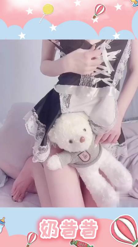 奶昔昔 视频 [3V/199M]