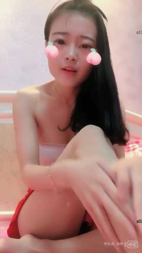 小奶猫主播林优优 微信福利 [22V/868M]