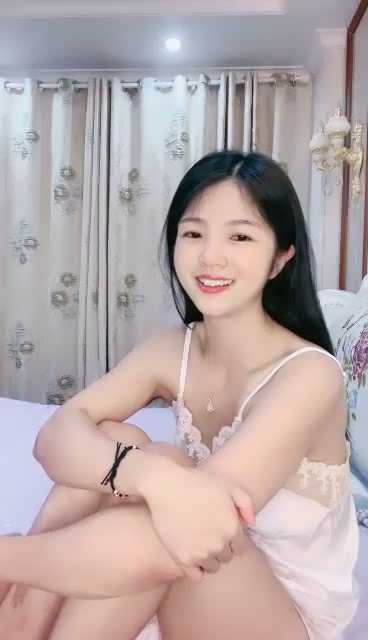 笑容很治愈的清纯妹子 韩国美子 [3V/2G]