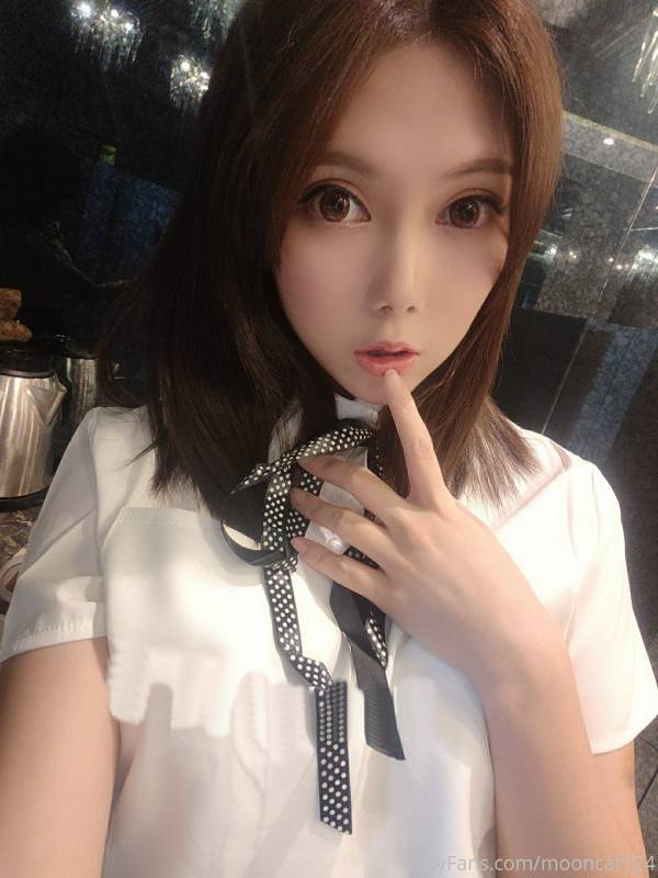 onlyfans mooncat124 视图合集 [8.14G]