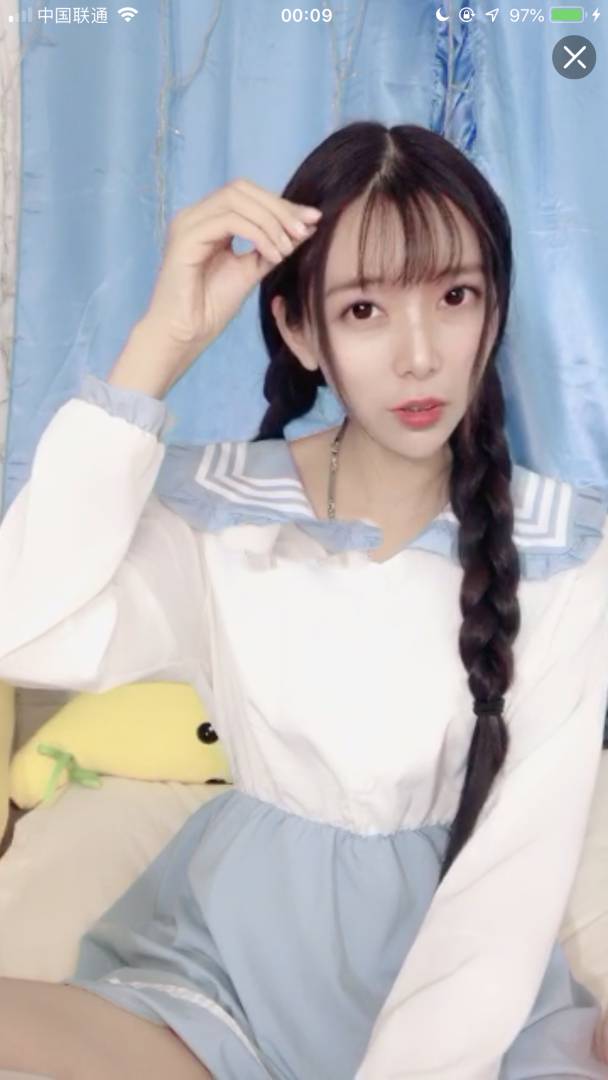 主播 你的女孩木木 皇冠福利 [21V]