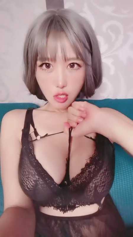 绝品御姐高颜值女神主播 萨小野 [8V/3.75G]