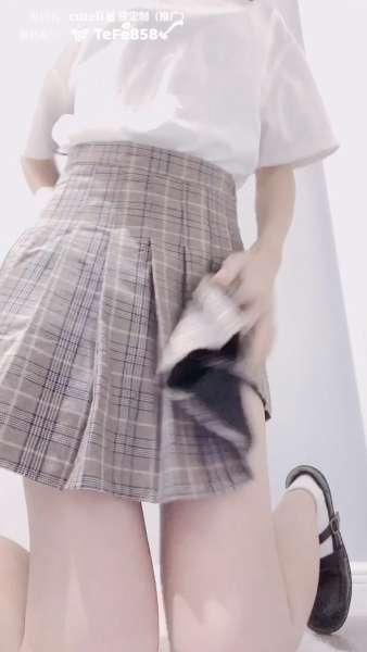 cuteli JK白衣 [1V/895M]