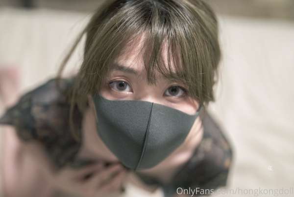 HongKongDoll 练习手册 [13P+1V/645M]