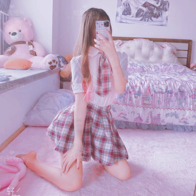 软耳奶猫 视图合集 [1063P+82V/1.5G]