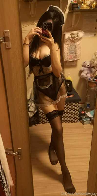 Onlyfans smilewgray 视图 [839P+92V/3.4G]