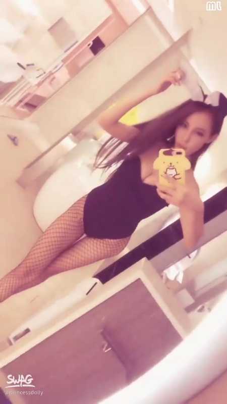SWAG - princessdolly视频合集 [24V/4.6G]