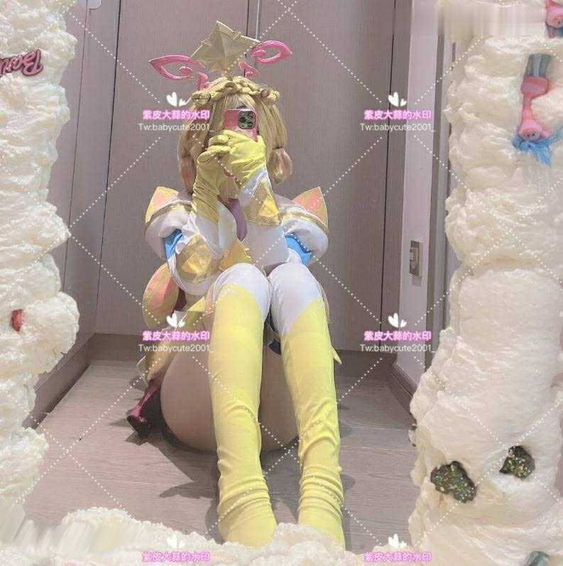 Nini (babycute)视图合集 [458P+10V/632M]