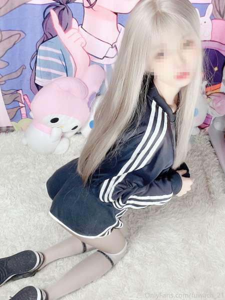 OnlyFans Fuwa [33V/2.1G]